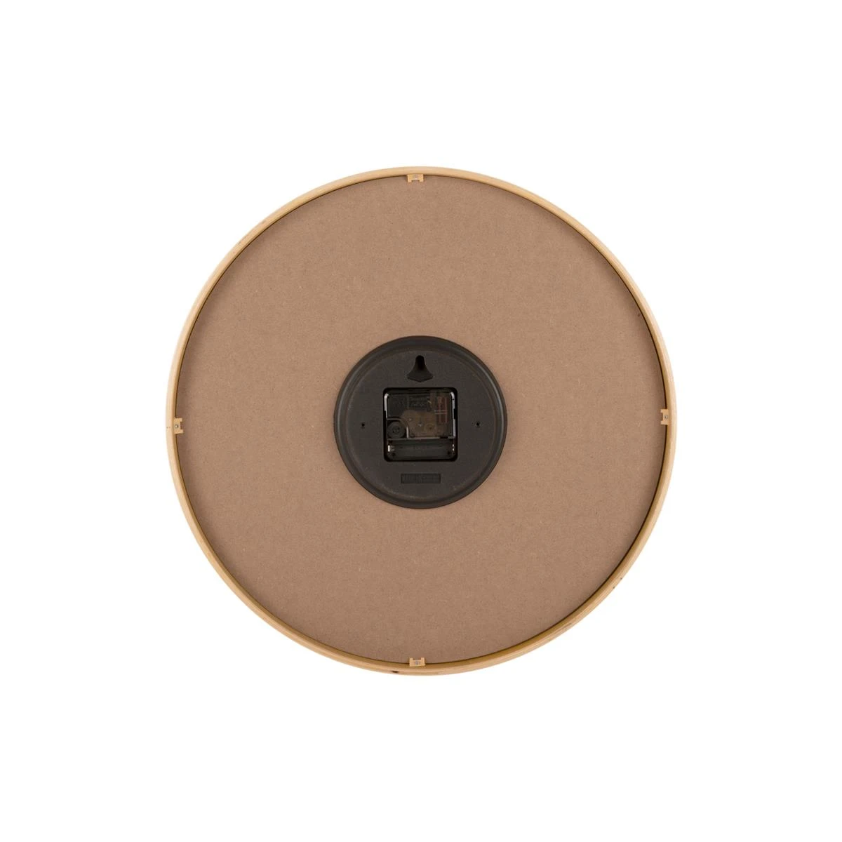 Karlsson - Wandklok Joy - Groen - Ø40cm - Afbeelding 5