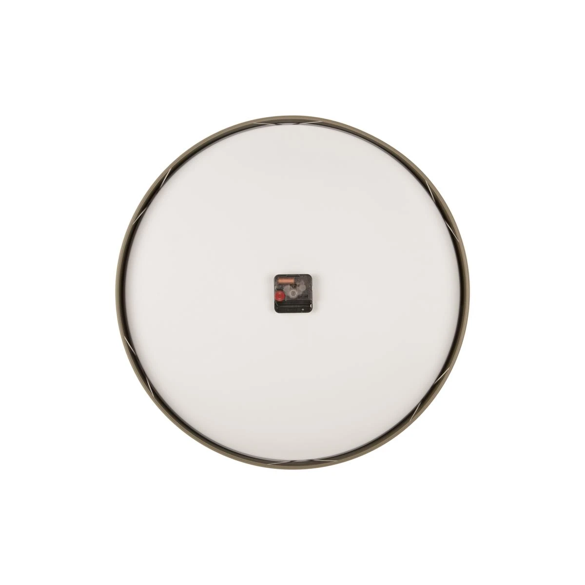 Karlsson - Wandklok Albatross - Groen - Ø50cm - Afbeelding 8