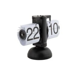 Karlsson - Table Clock Small Flip