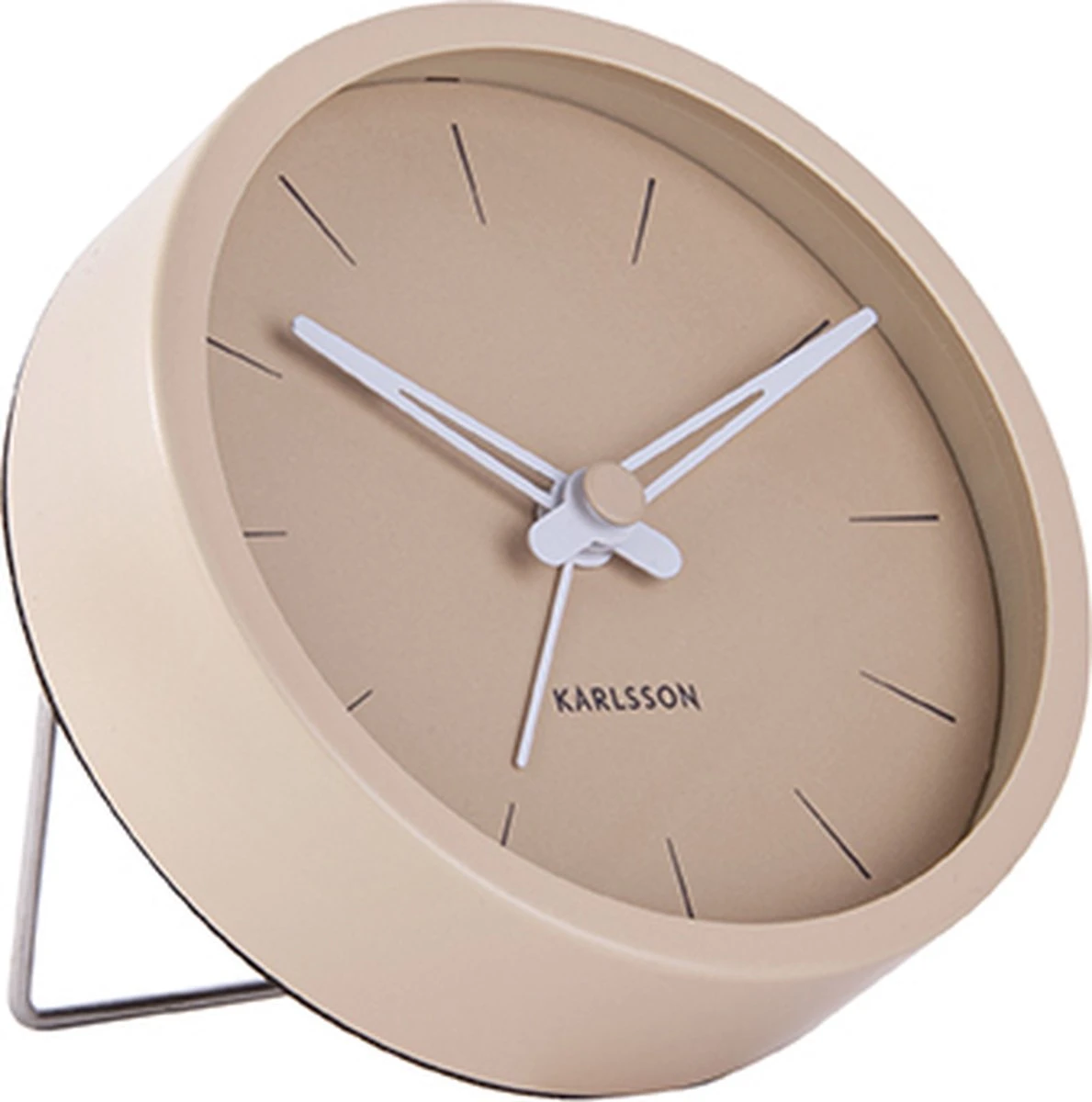 Karlsson Wekker Lure, Klein, Brown - Afbeelding 2