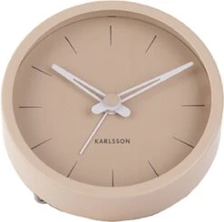 Karlsson Wekker Lure, Klein, Brown