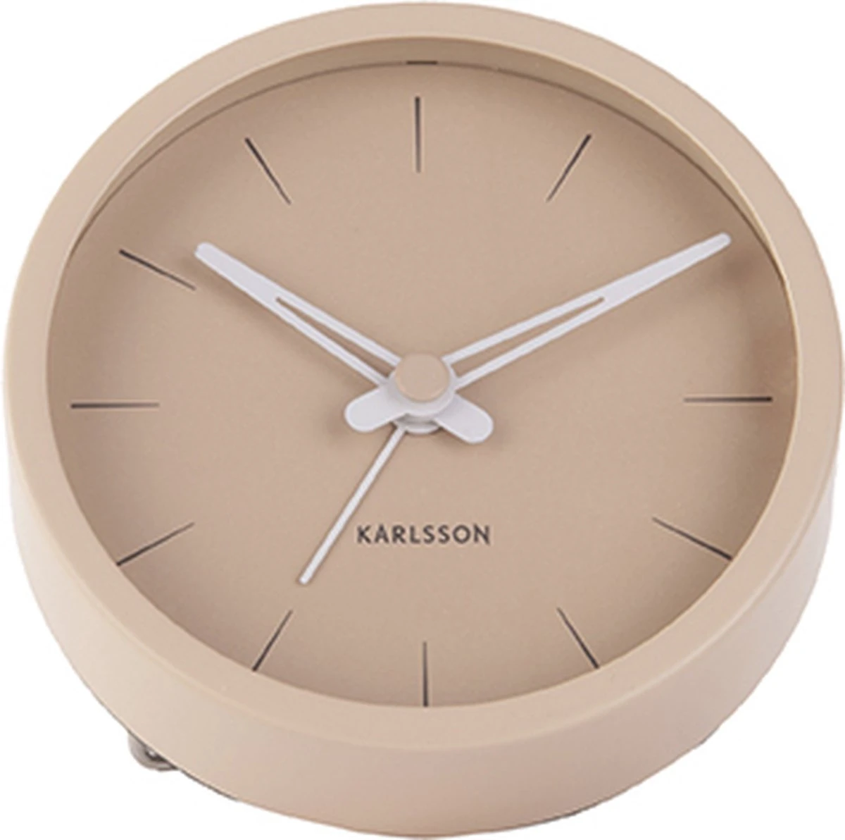 Karlsson Wekker Lure, Klein, Brown