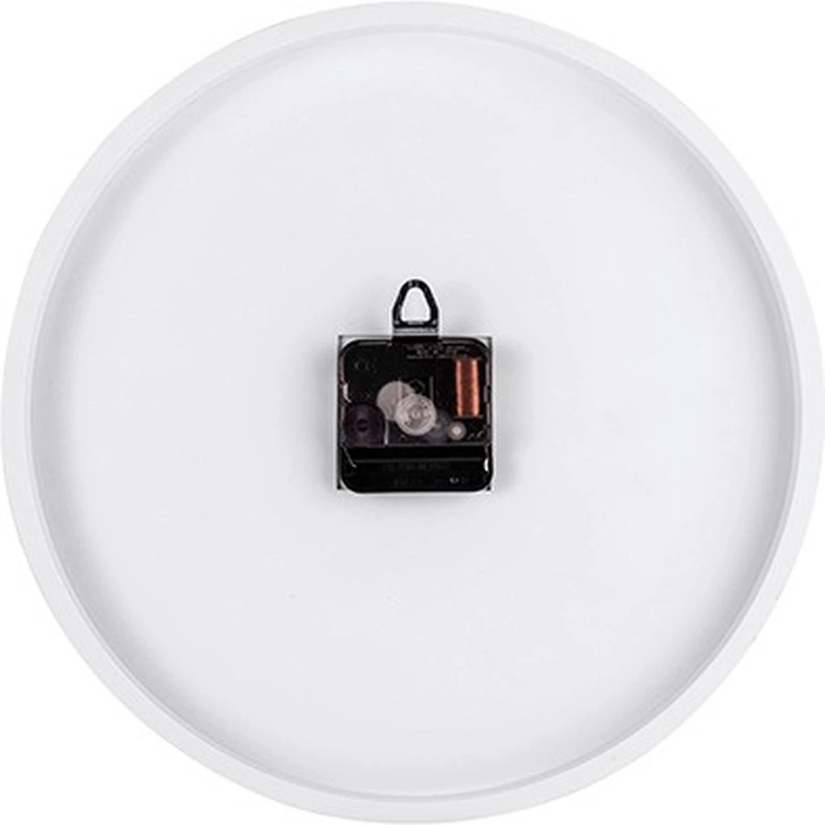 Karlsson Wandklok New Original Numbers - Wit - Ø30cm - Afbeelding 9