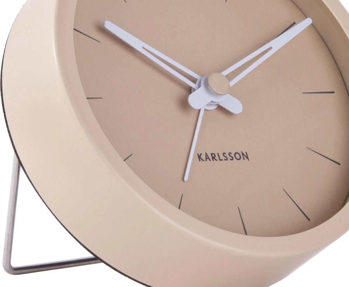 Karlsson Wekker Lure, Klein, Brown - Afbeelding 3