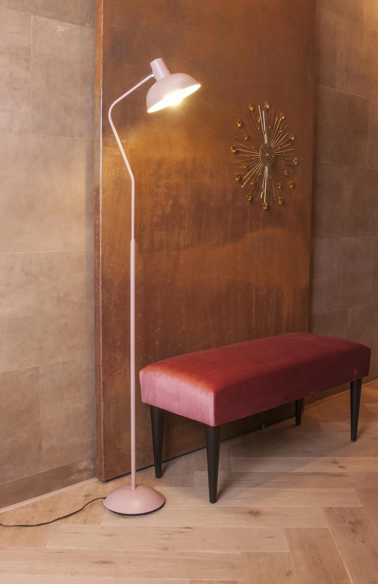 Karlsson Wandklok Sunburst - Kristal - Goud - Large - Ø50cm - Afbeelding 5