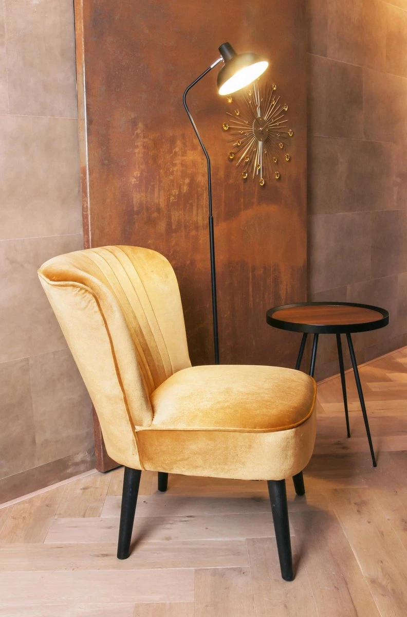 Karlsson Wandklok Sunburst - Kristal - Goud - Large - Ø50cm - Afbeelding 4