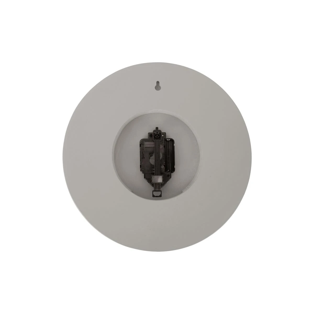 Karlsson - Wall Clock Studs Pendulum Wood Warm Grey - Afbeelding 2