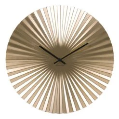 Karlsson Sensu Wandklok Ø 40 Cm