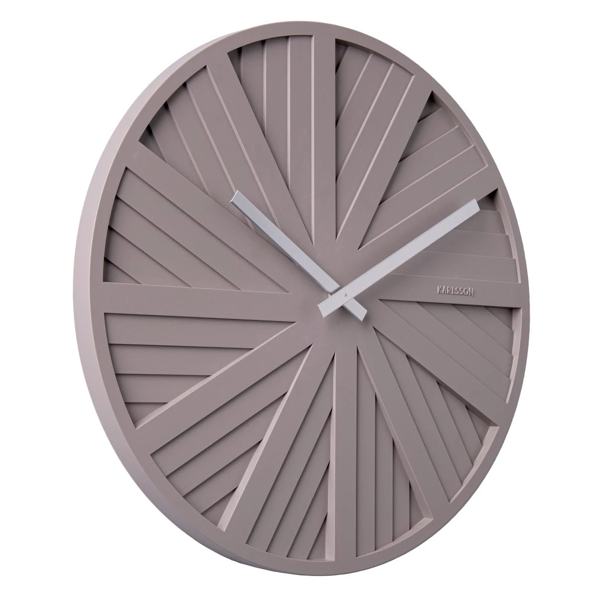 Karlsson Slides Wandklok - Afbeelding 2