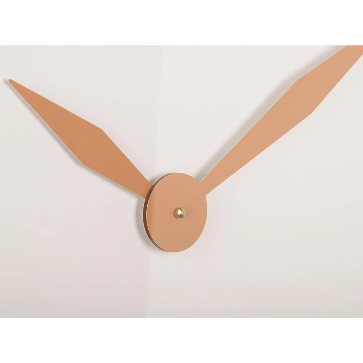 Karlsson - Wandklok Albatross - Groen - Ø50cm - Afbeelding 4