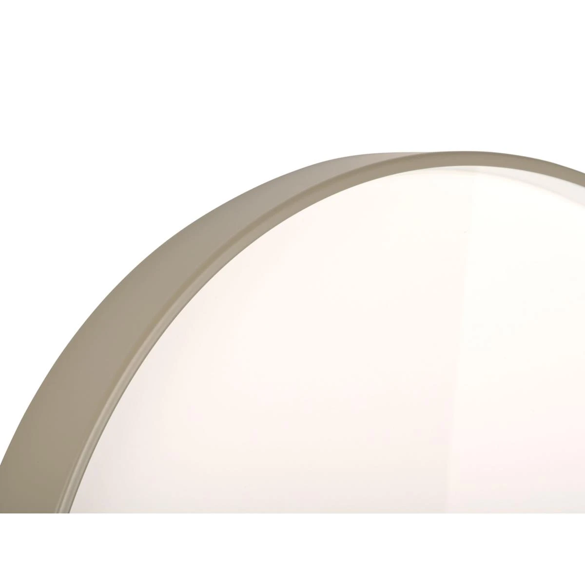 Karlsson - Wandklok Albatross - Groen - Ø50cm - Afbeelding 5