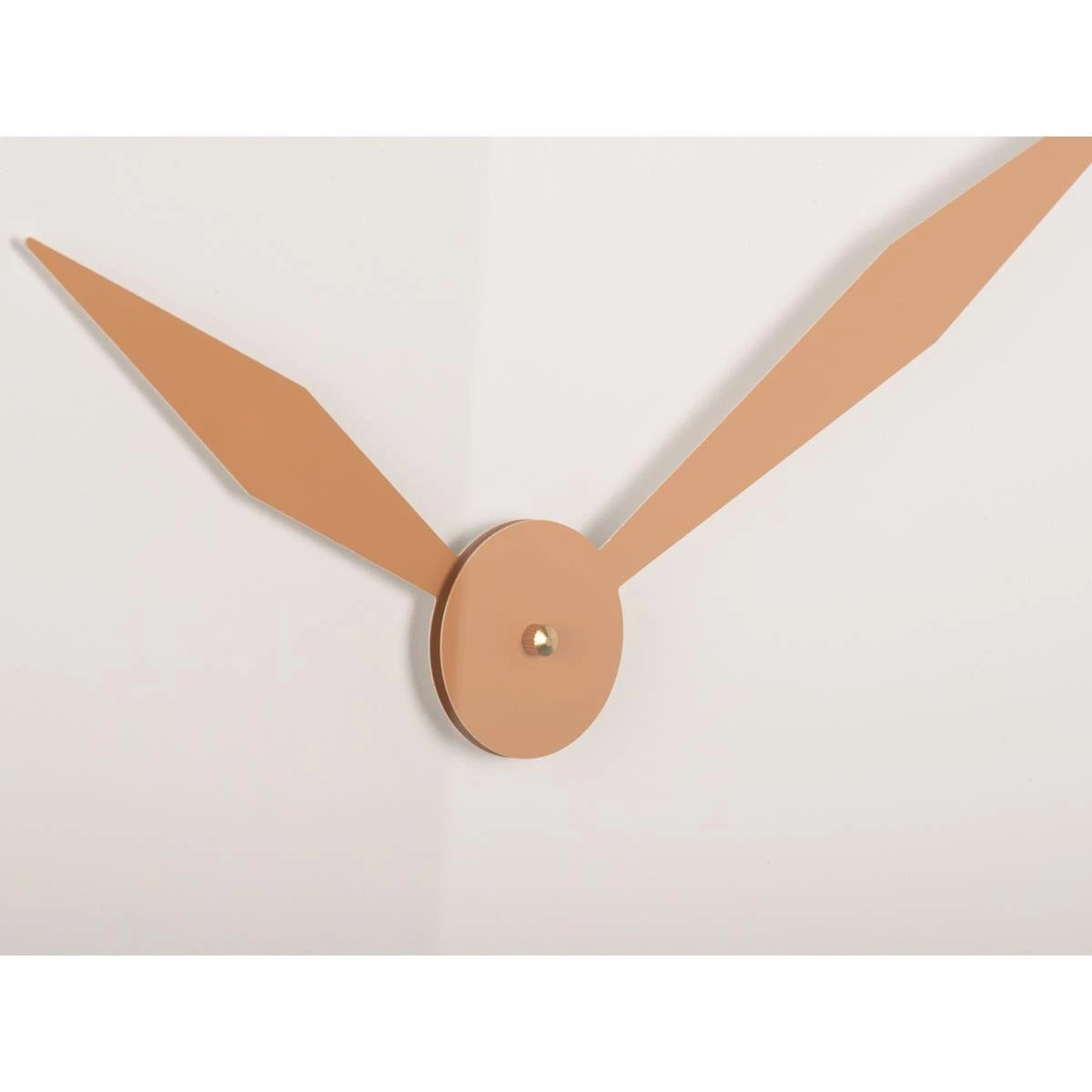 Karlsson - Wandklok Albatross - Groen - Ø50cm - Afbeelding 6