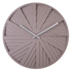 Karlsson Slides Wandklok